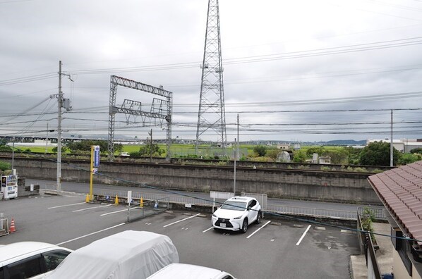 向島駅 徒歩5分 3階の物件内観写真